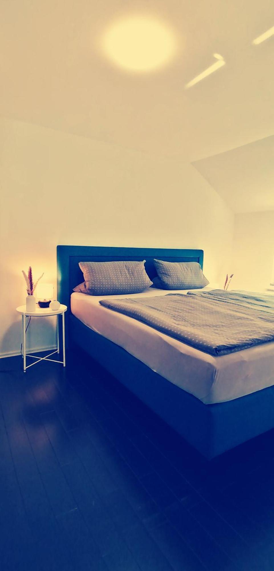 Sleep Well Apartments Detmold - Tempur Beds- Neu - Top Lage - Free Parking - Wifi Εξωτερικό φωτογραφία