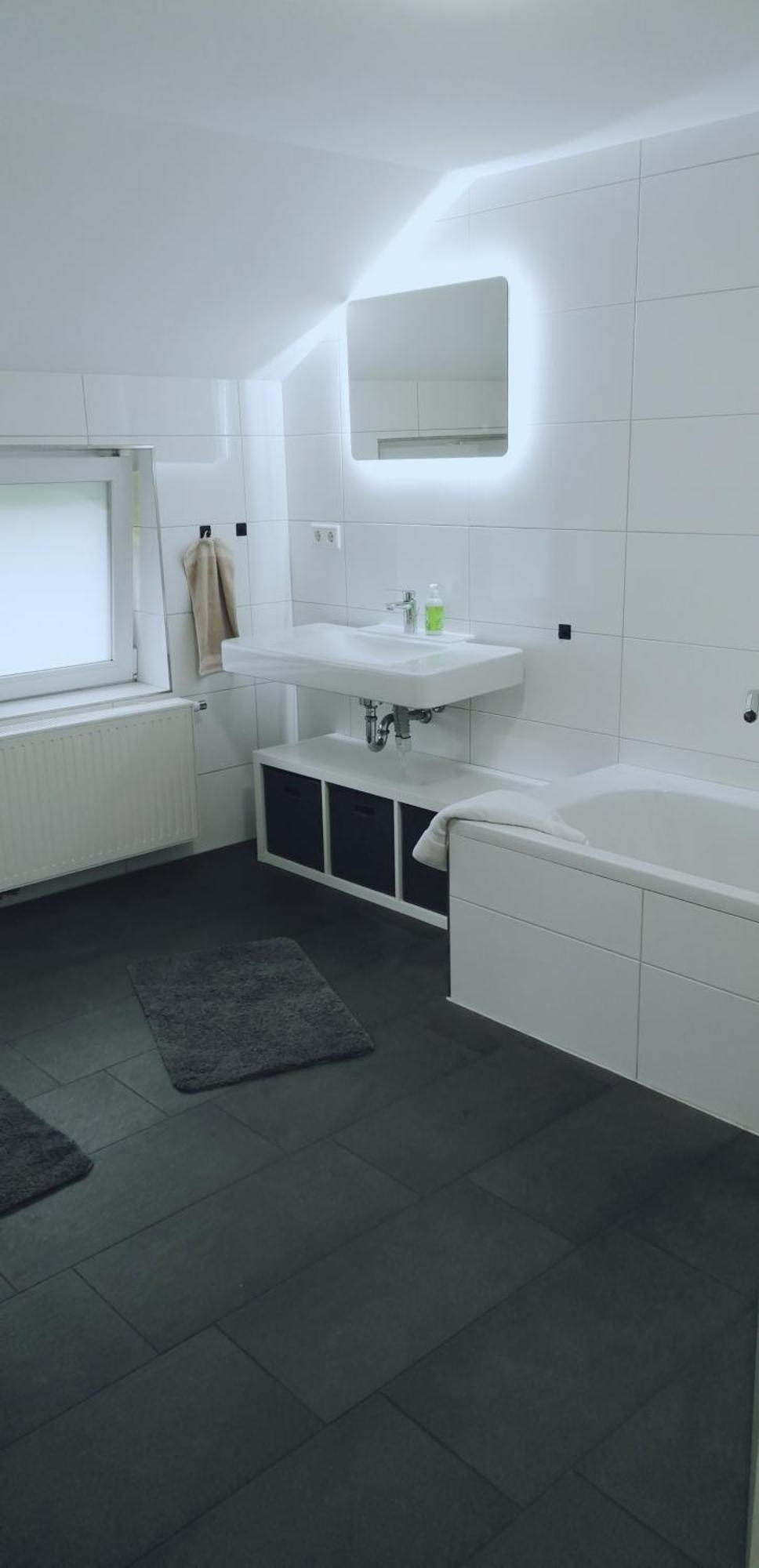 Sleep Well Apartments Detmold - Tempur Beds- Neu - Top Lage - Free Parking - Wifi Εξωτερικό φωτογραφία