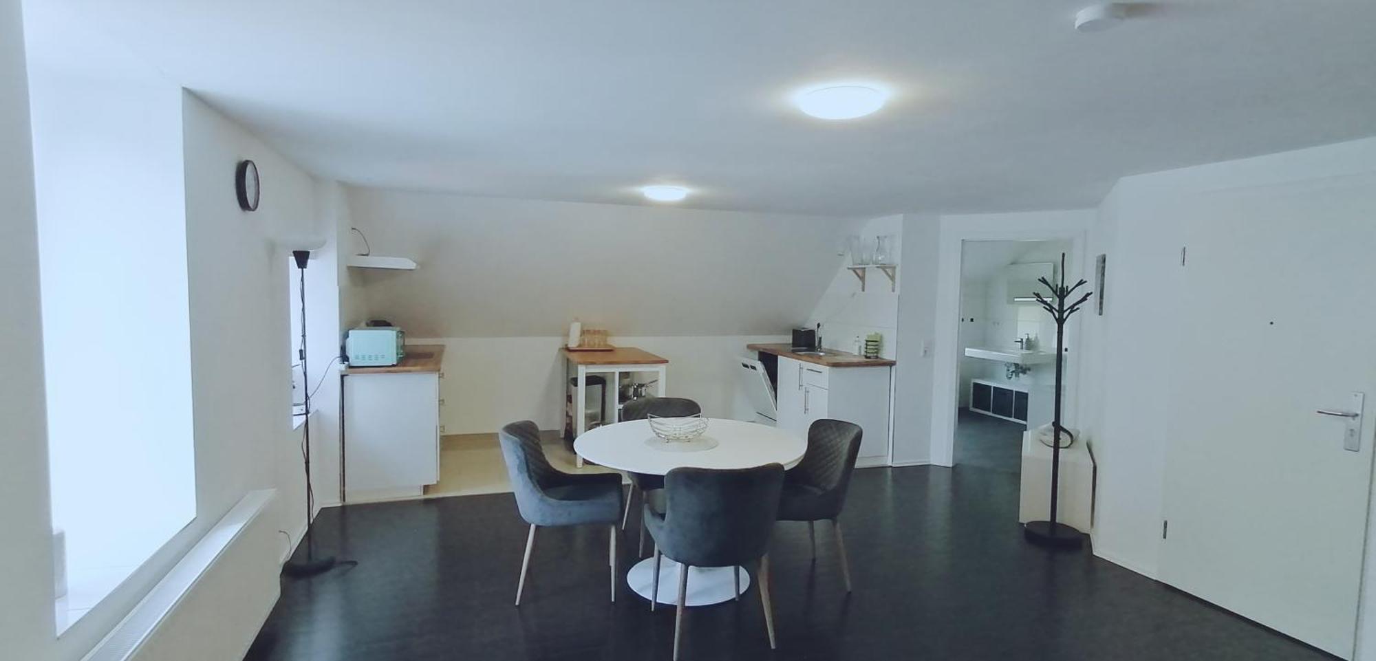 Sleep Well Apartments Detmold - Tempur Beds- Neu - Top Lage - Free Parking - Wifi Εξωτερικό φωτογραφία