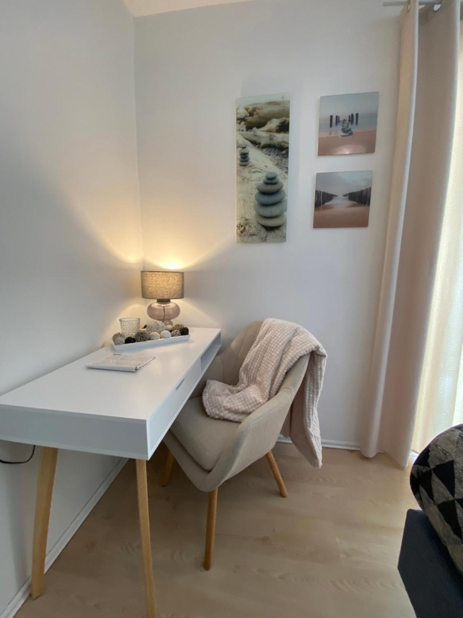 Sleep Well Apartments Detmold - Tempur Beds- Neu - Top Lage - Free Parking - Wifi Εξωτερικό φωτογραφία