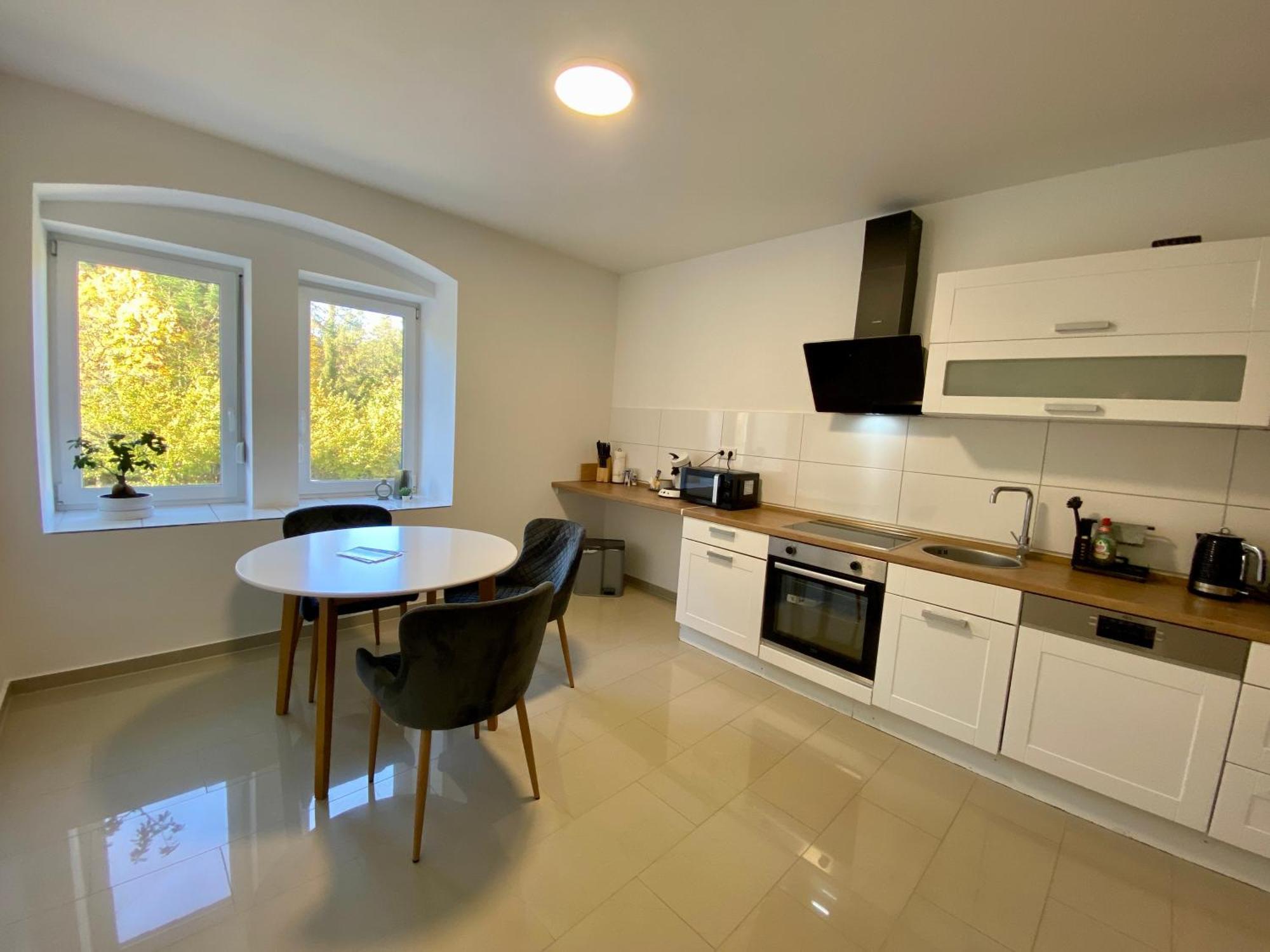 Sleep Well Apartments Detmold - Tempur Beds- Neu - Top Lage - Free Parking - Wifi Εξωτερικό φωτογραφία