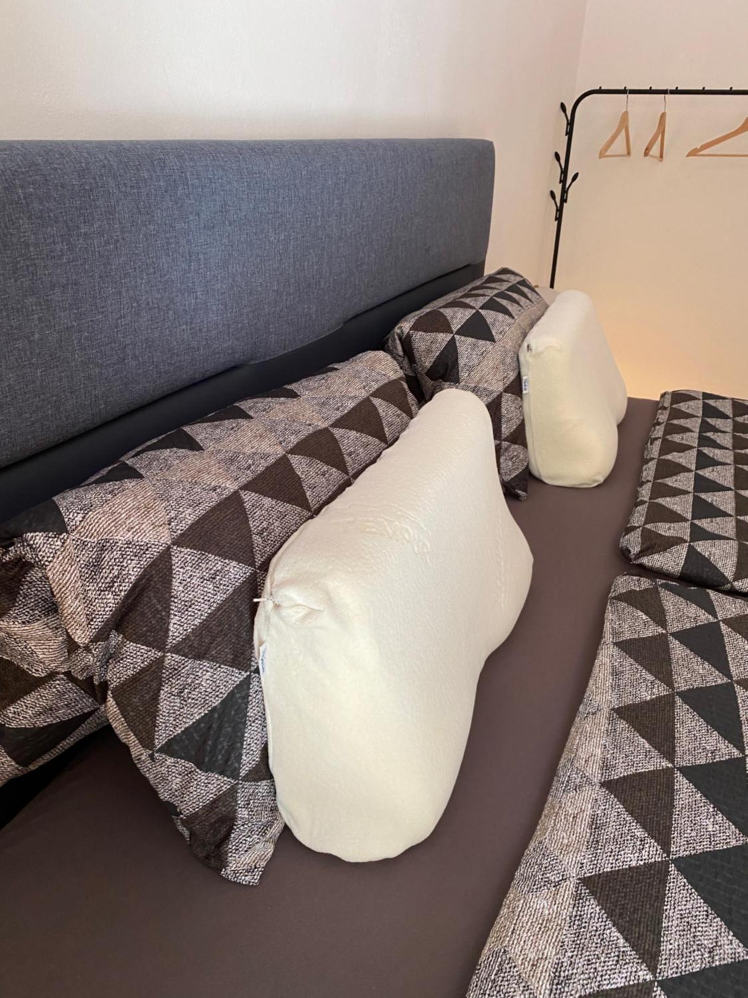 Sleep Well Apartments Detmold - Tempur Beds- Neu - Top Lage - Free Parking - Wifi Εξωτερικό φωτογραφία